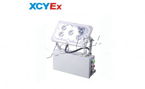 LED三防燈：保護你的安穩，照亮你的生活
